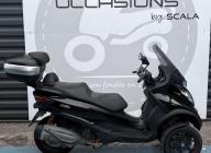 PIAGGIO MP3 350 ABS/ASR