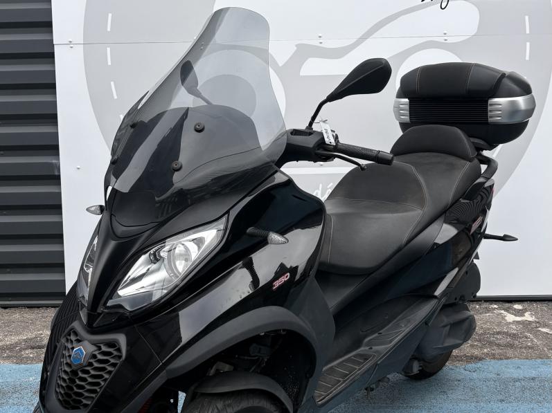 PIAGGIO MP3 350 ABS/ASR