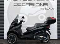 PIAGGIO MP3 500 LT