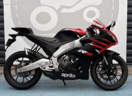 APRILIA RS 125