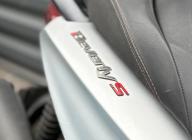 PIAGGIO BEVERLY S 400