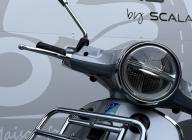 VESPA PRIMAVERA ELETTRICA 70