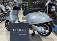 VESPA PRIMAVERA 50 TECH