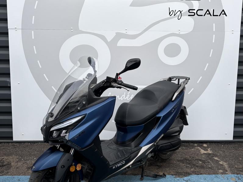 KYMCO 125 X-TOWN CT