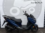 KYMCO 125 X-TOWN CT
